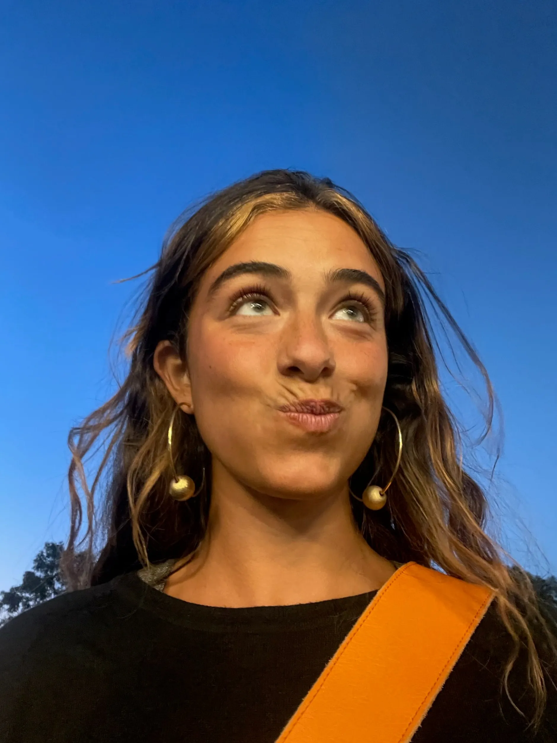 New Susmie's Bailaora Earrings
