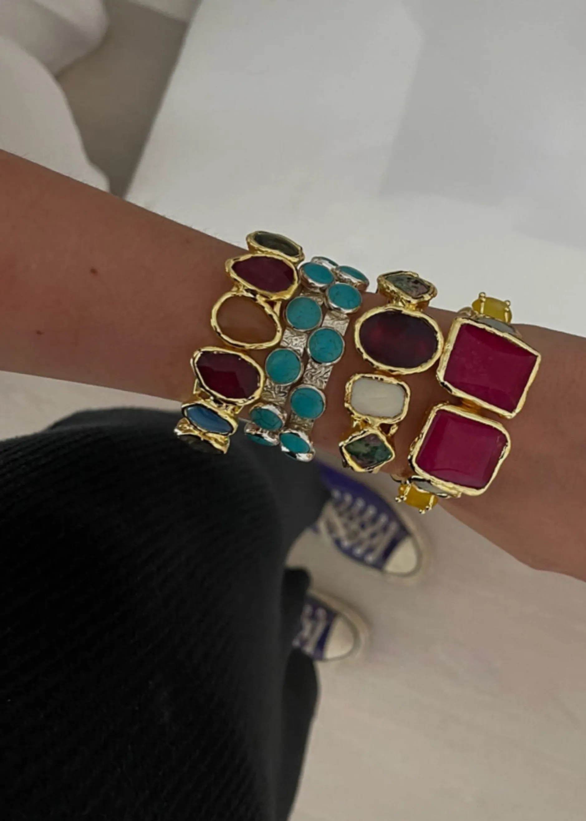 Online Susmie's Hija del Rio Bracelet
