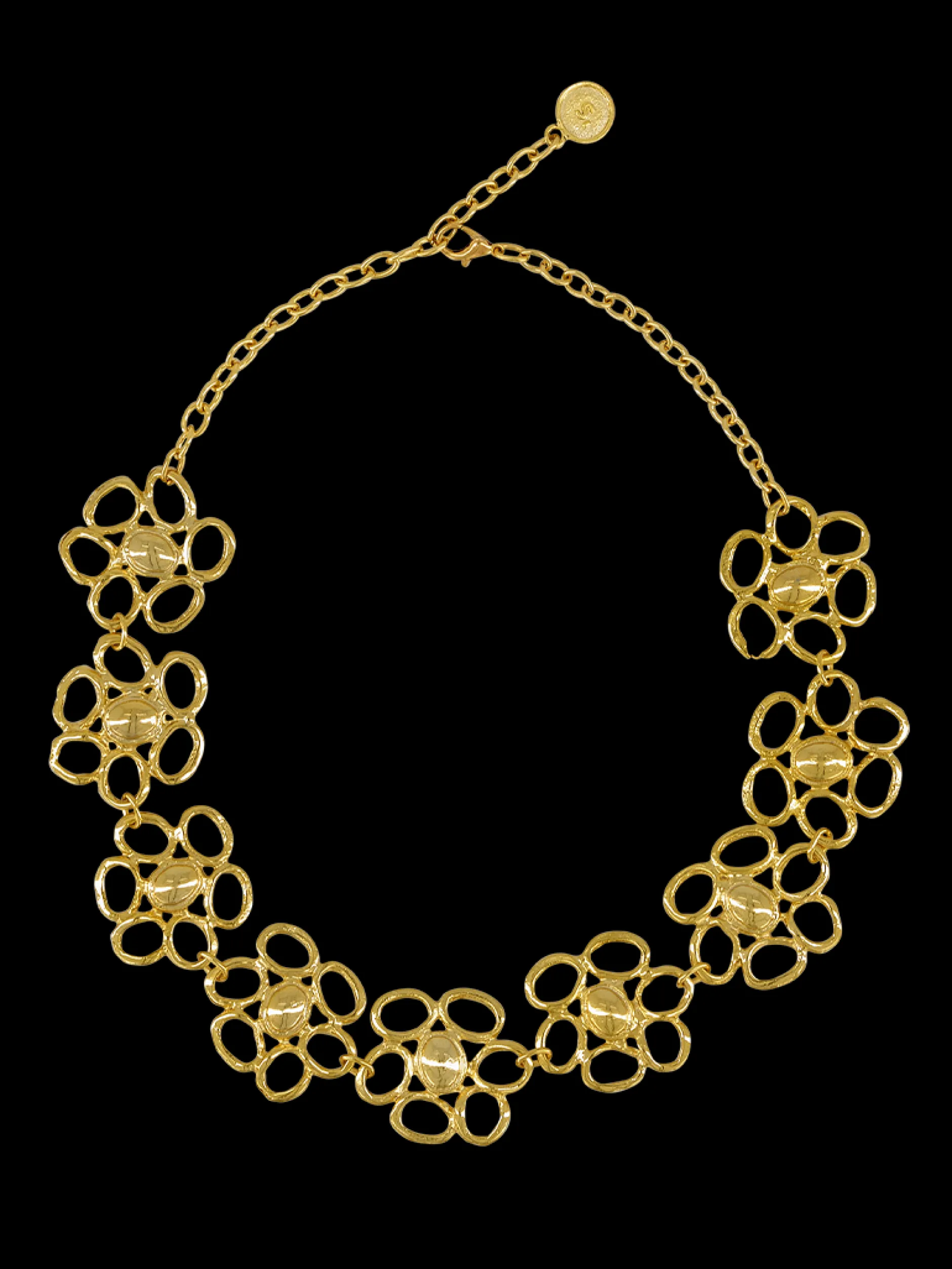 Shop Susmie's Margheriteña Chocker