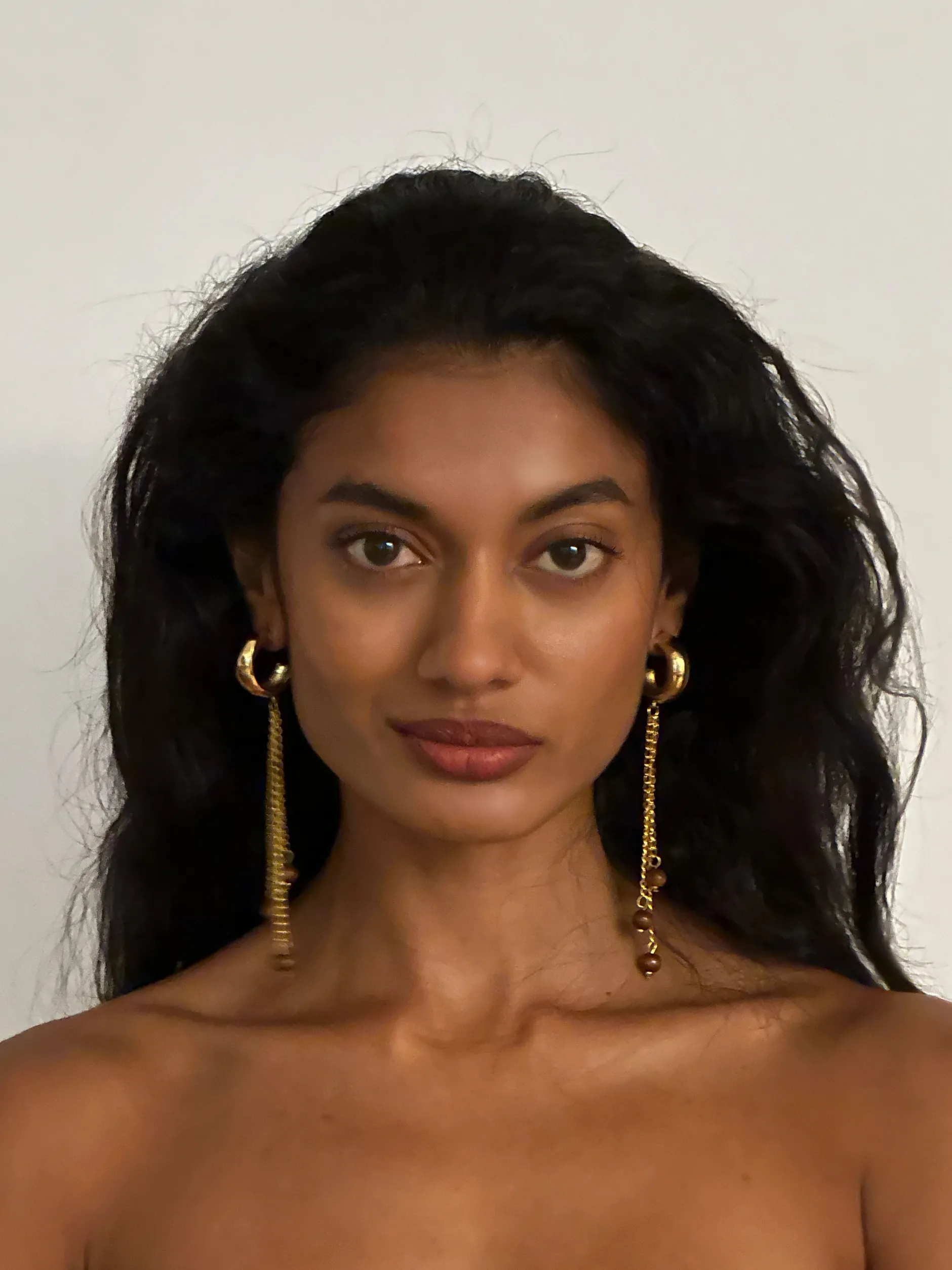 New Susmie's Masters of War Earrings
