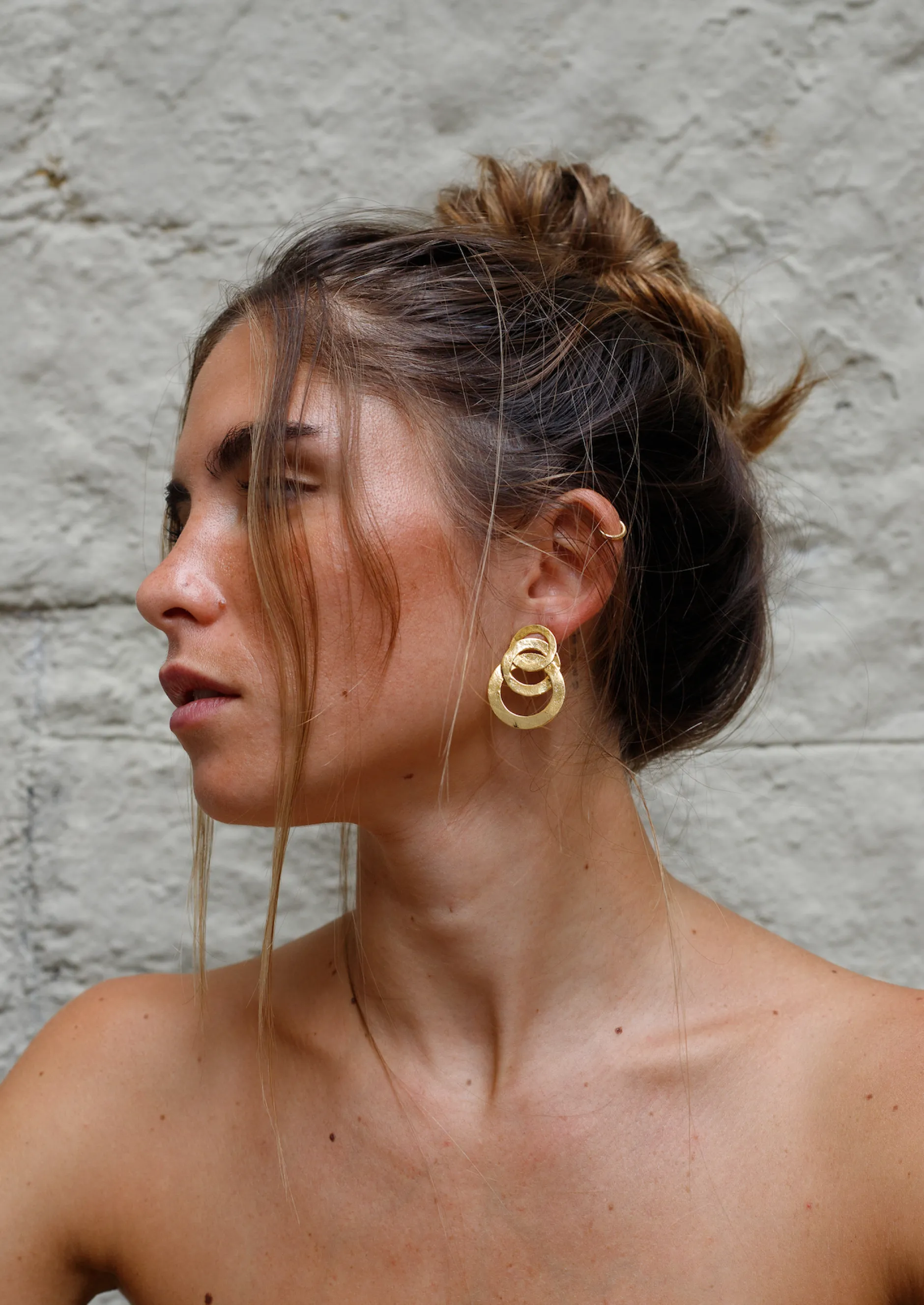 Shop Susmie's Show me How Earrings