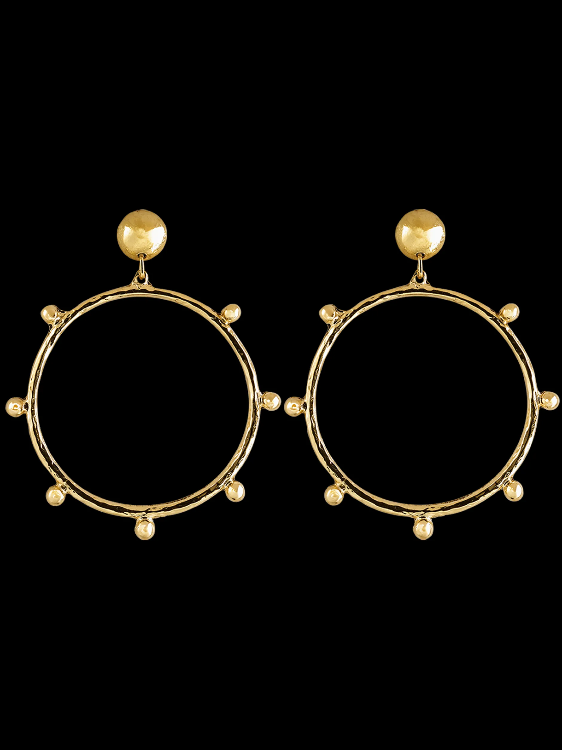 New Susmie's Third Wheel Hoops