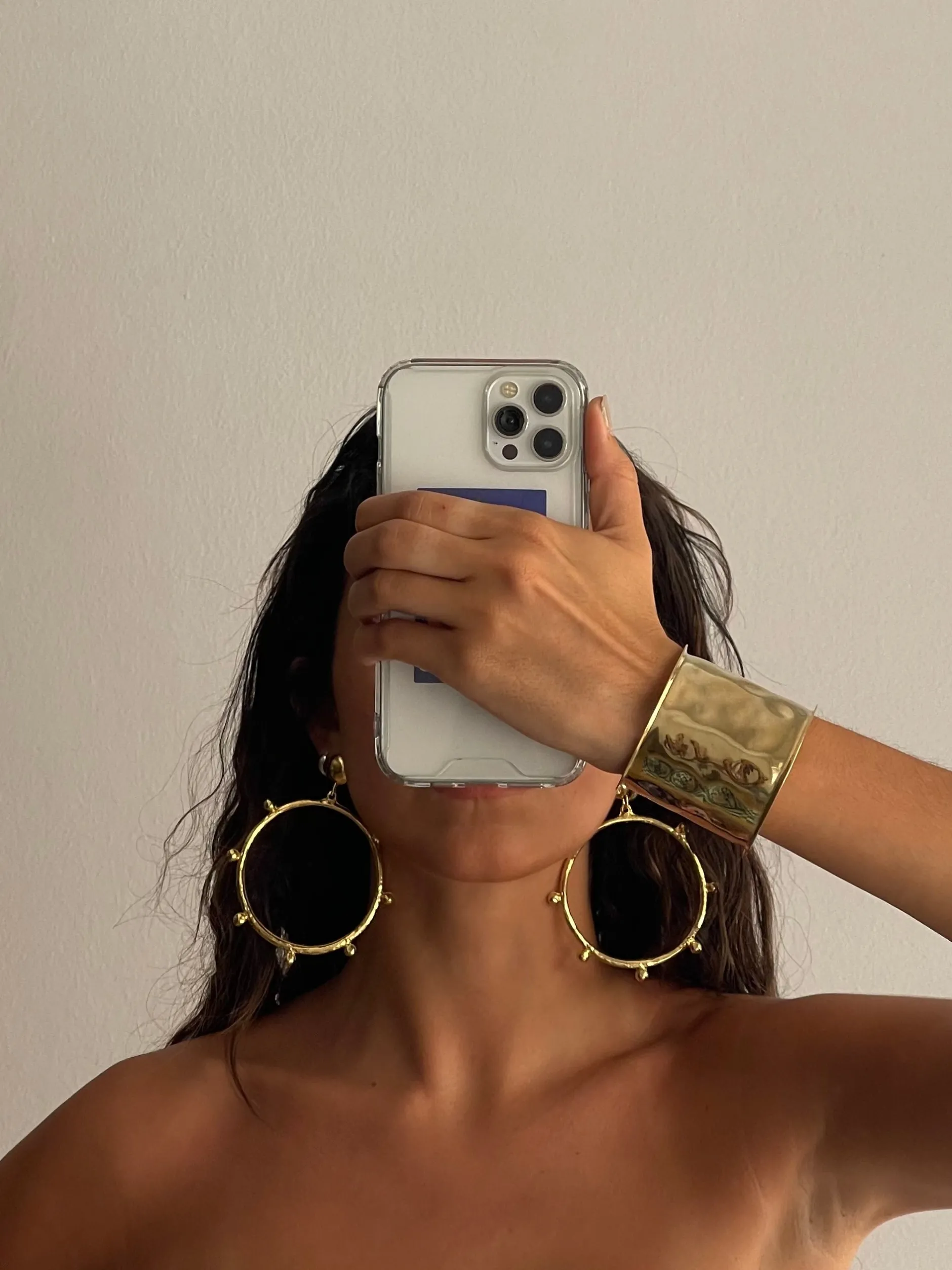 New Susmie's Third Wheel Hoops