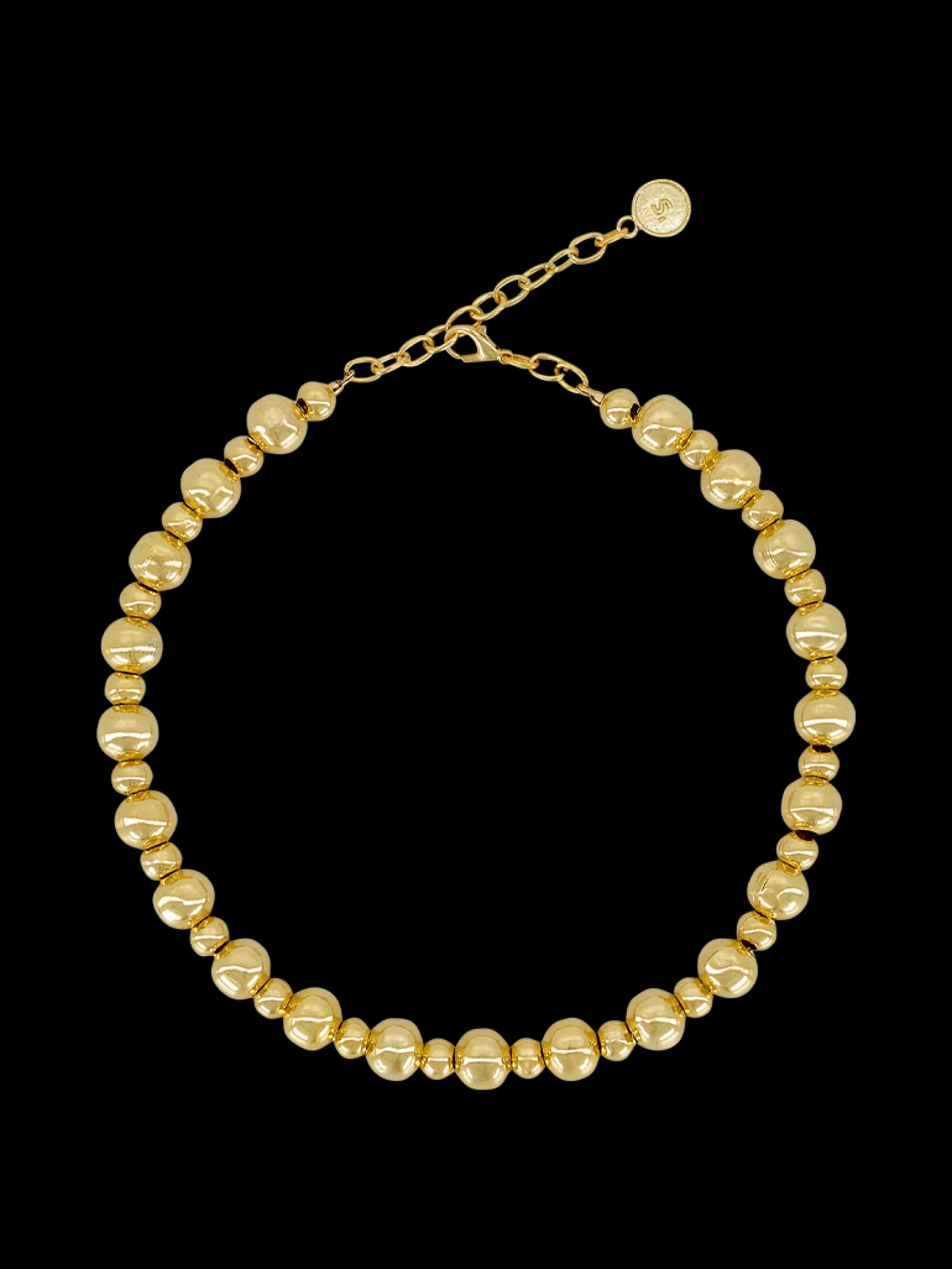 Shop Susmie's Your Soulmate Necklace